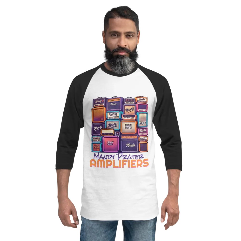 Amplifiers Exclusive Swag product image (2)