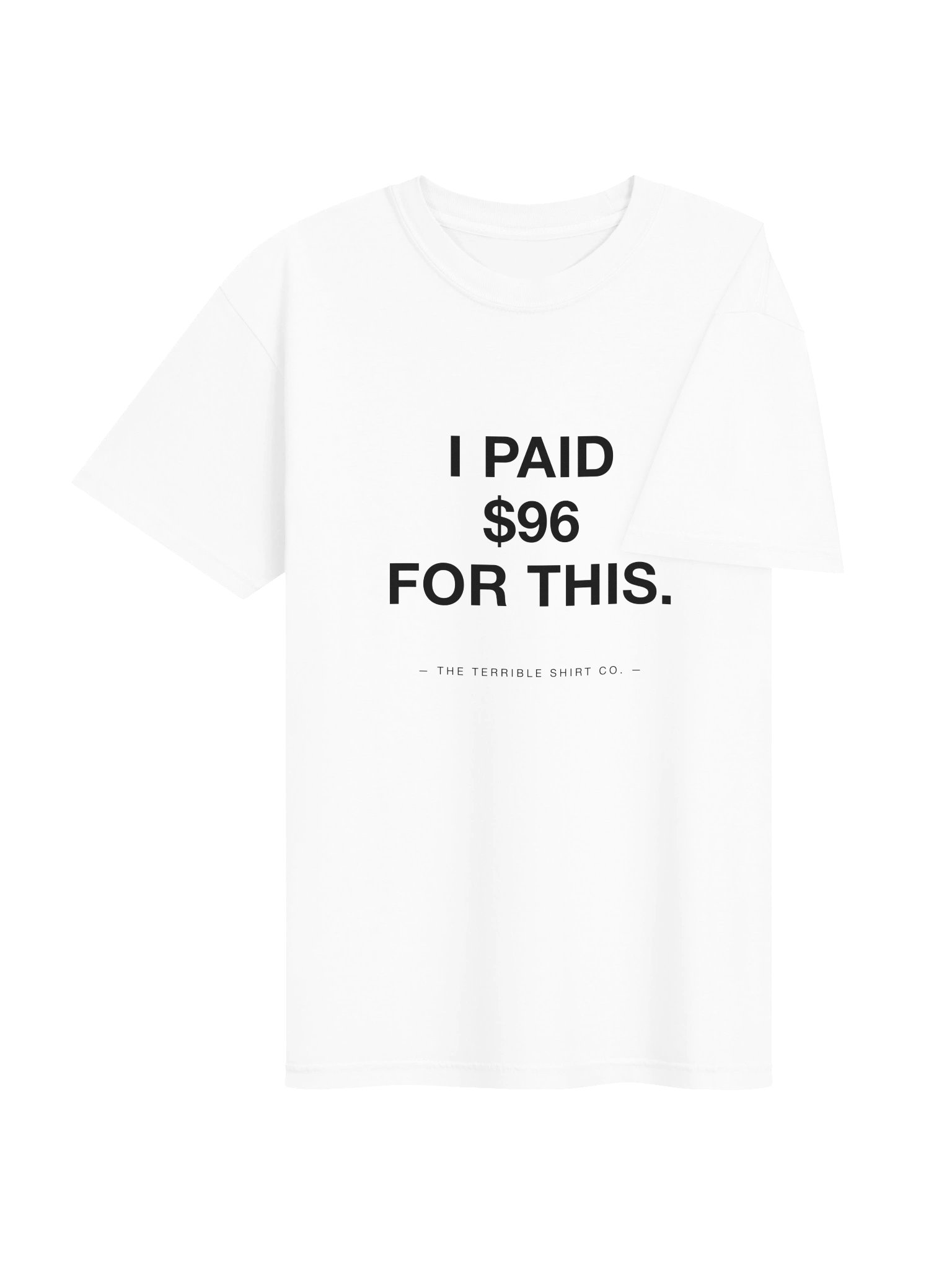 "I Paid $96 For This" product image (4)