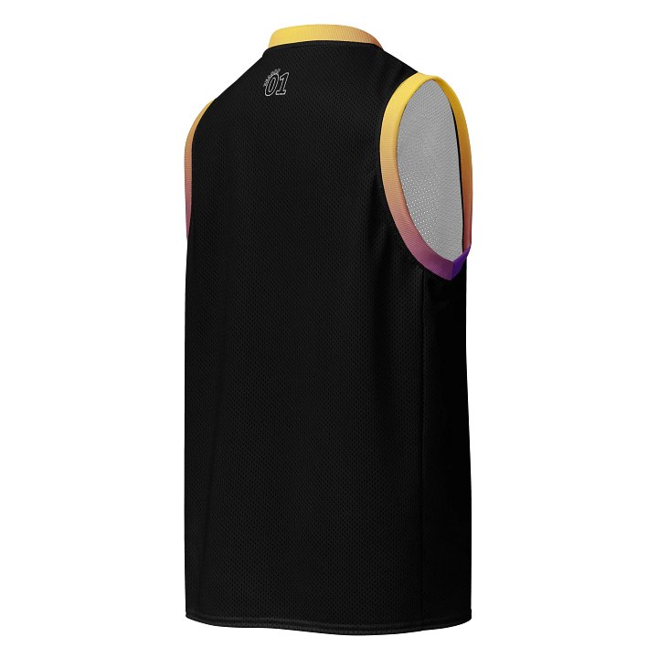 Dumbledork's Army Team Jersey product image (2)