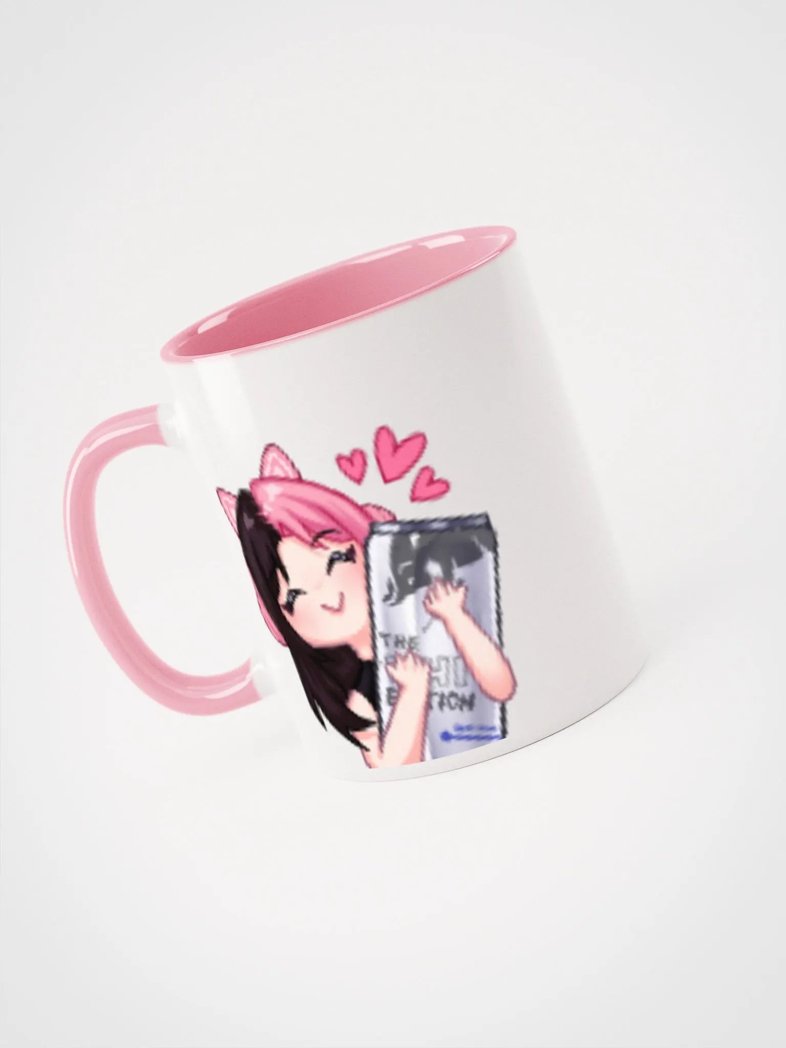 Emote mug product image (8)