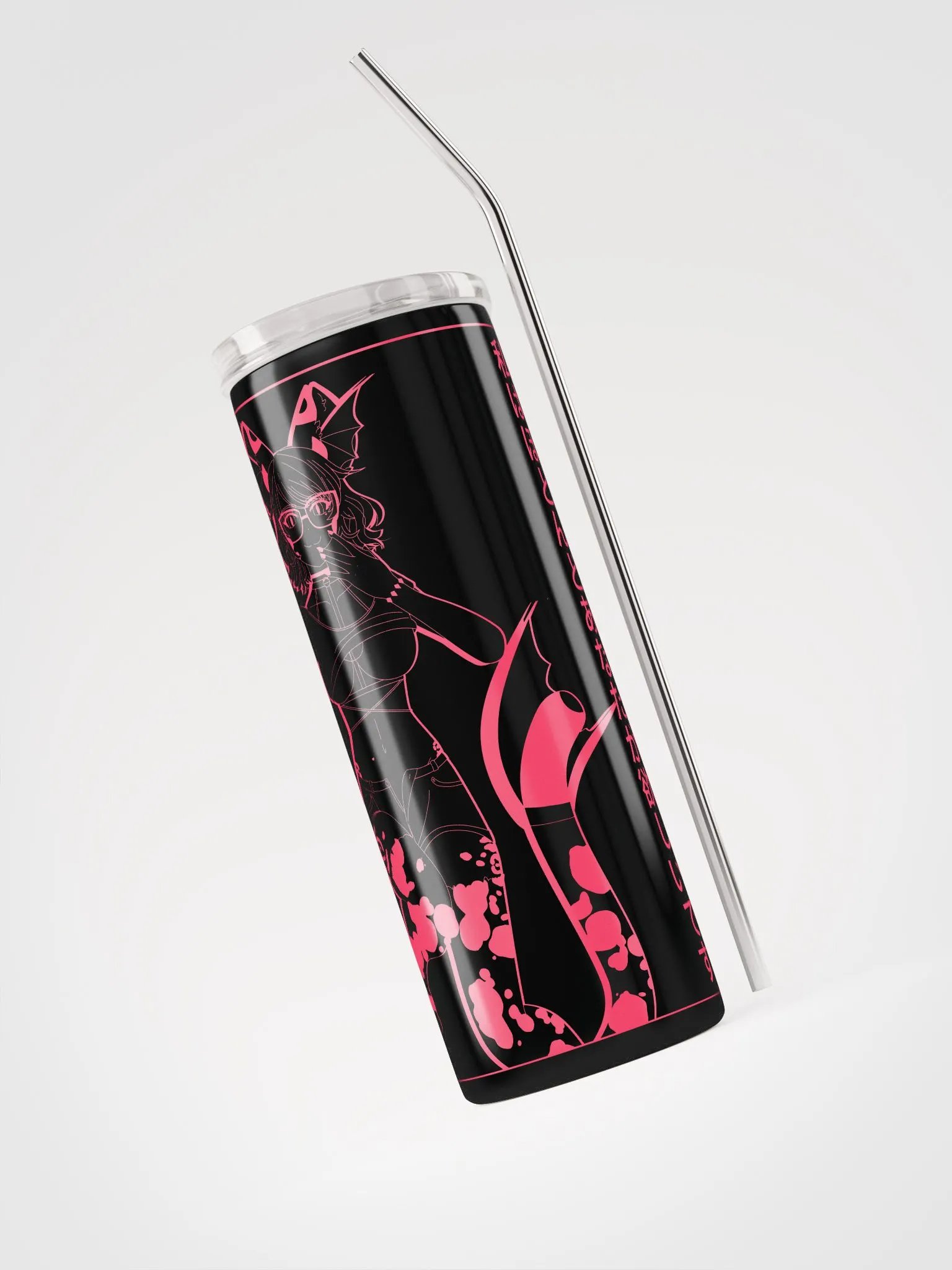 DokiDoki Graphic Hydration Device product image (4)