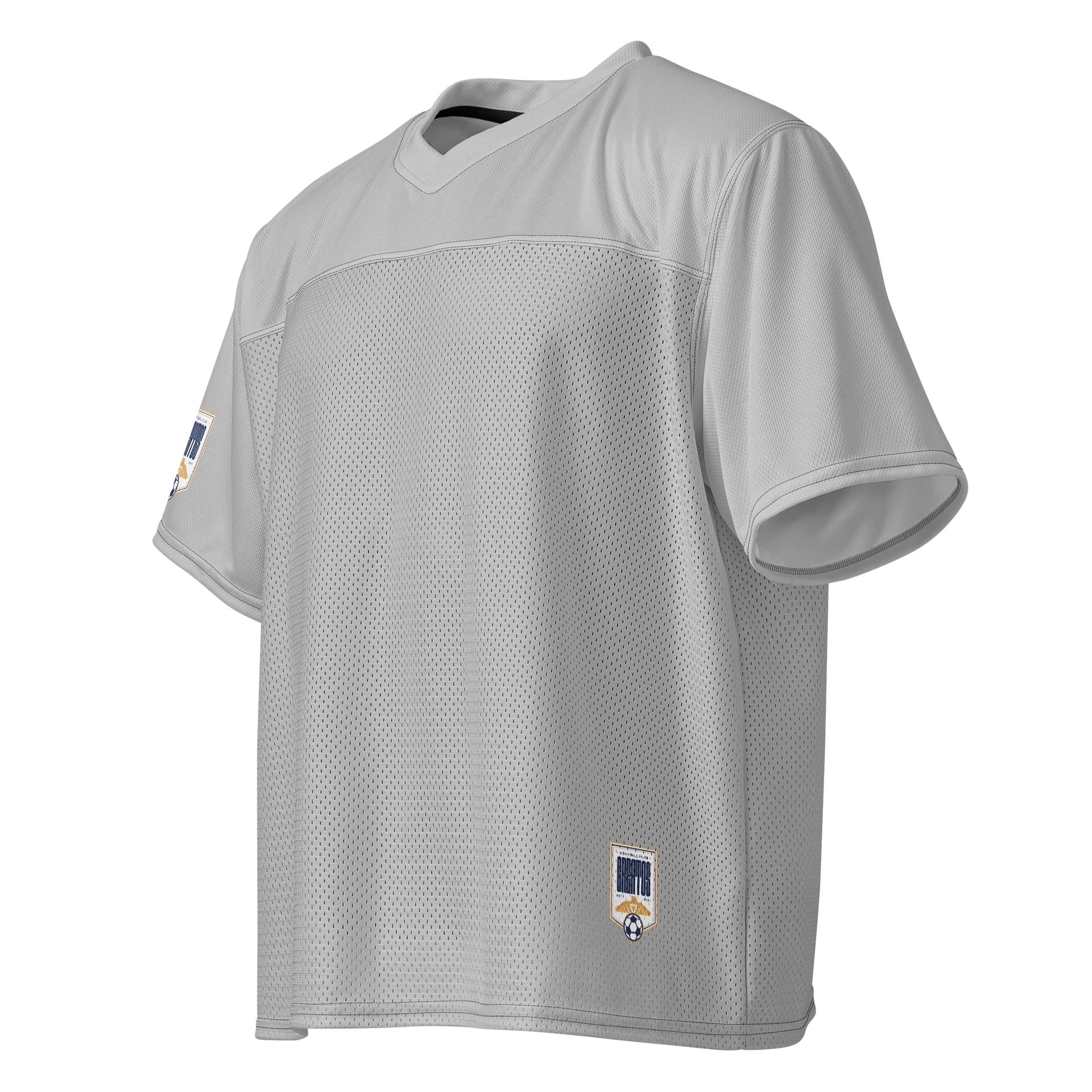 Creatos Football Club Jersey product image (3)