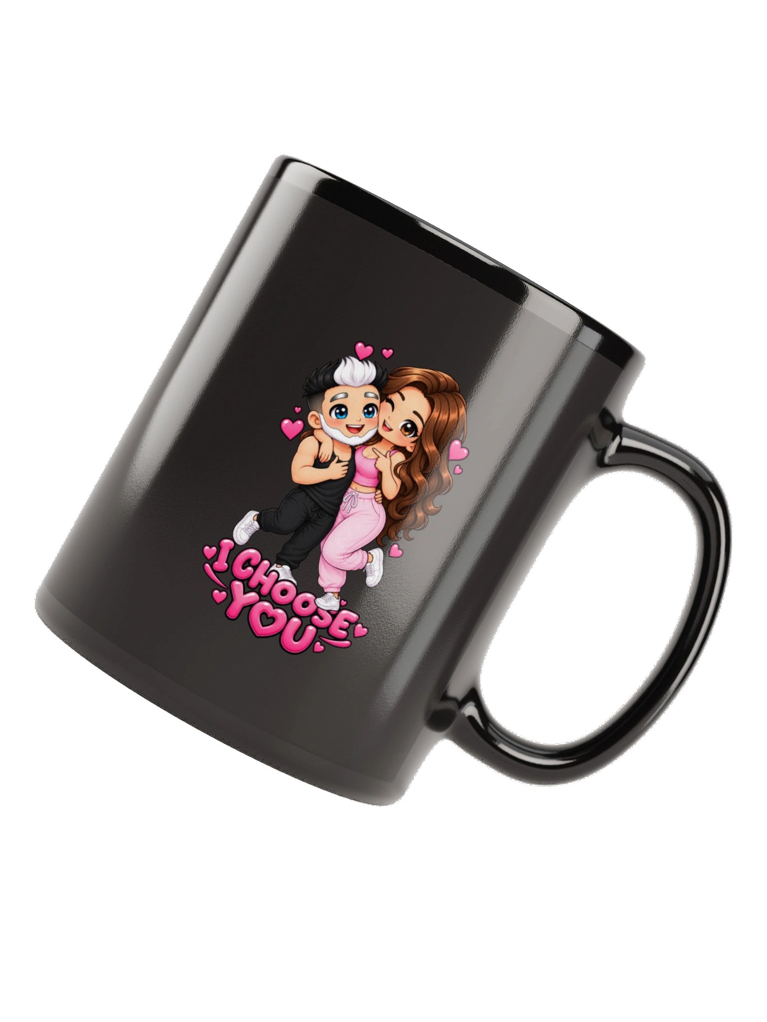I Choose You Cup product image (6)