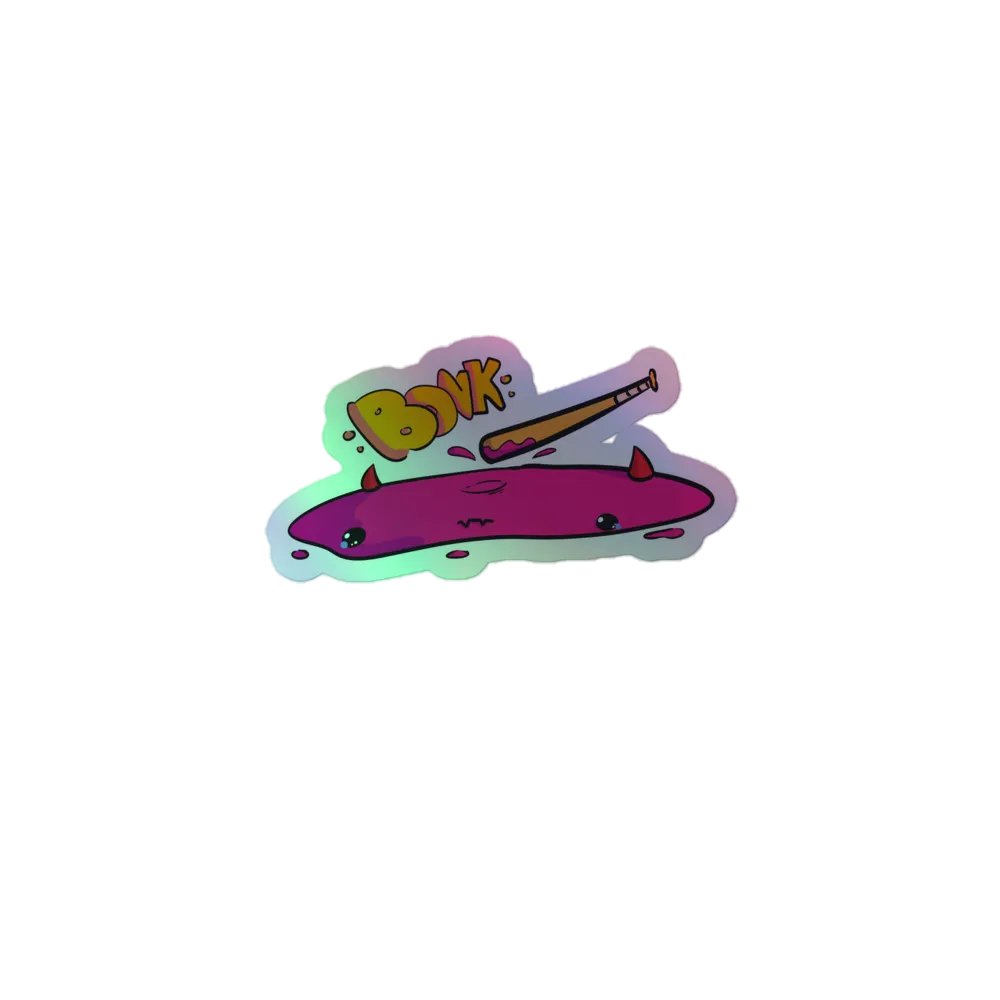 Bonk! product image (1)
