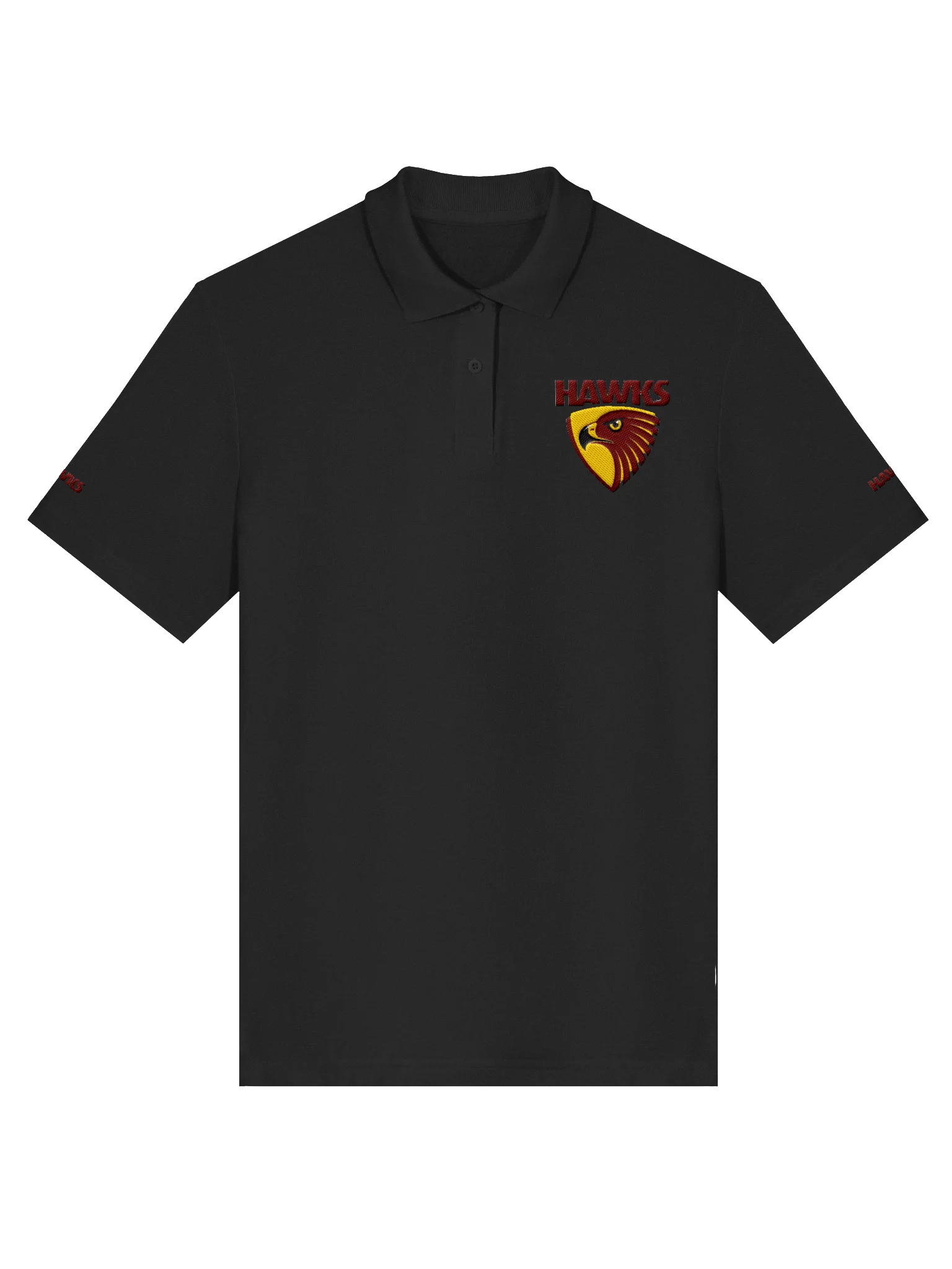hawks polo product image (9)