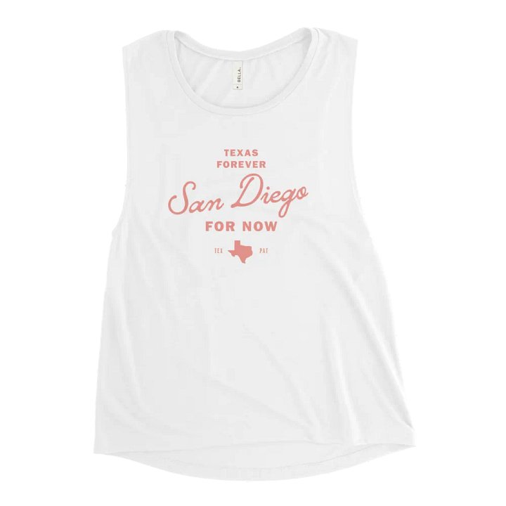 San Diego for now product image (2)