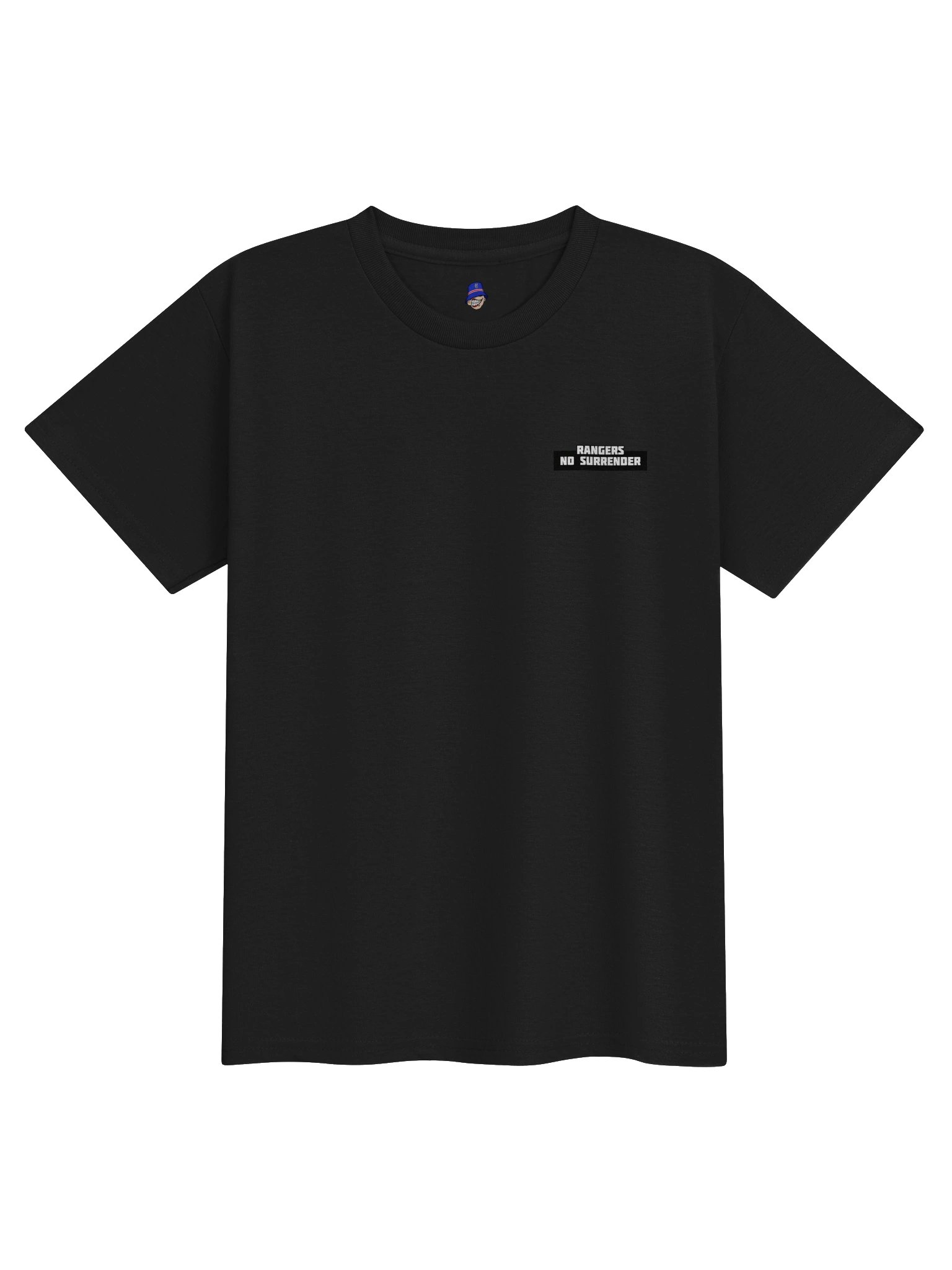 UBC "No Surrender" Cubs Tee product image (1)