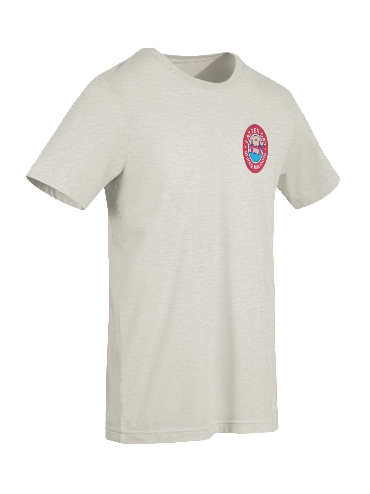Small Logo T-Shirt product image (67)
