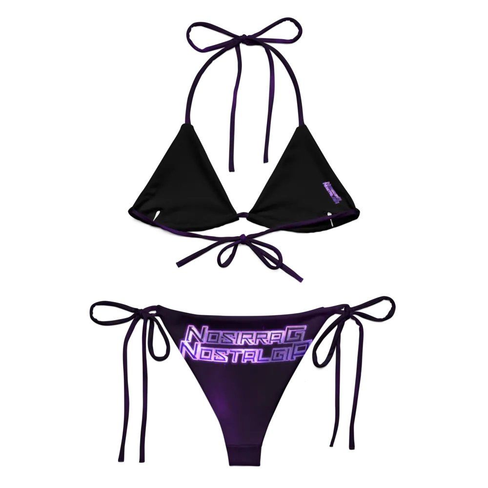 Nosirrag Nostalgia Bikini product image (2)