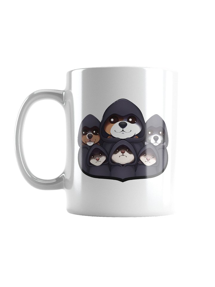 The Cult Coffee Mug product image (1)