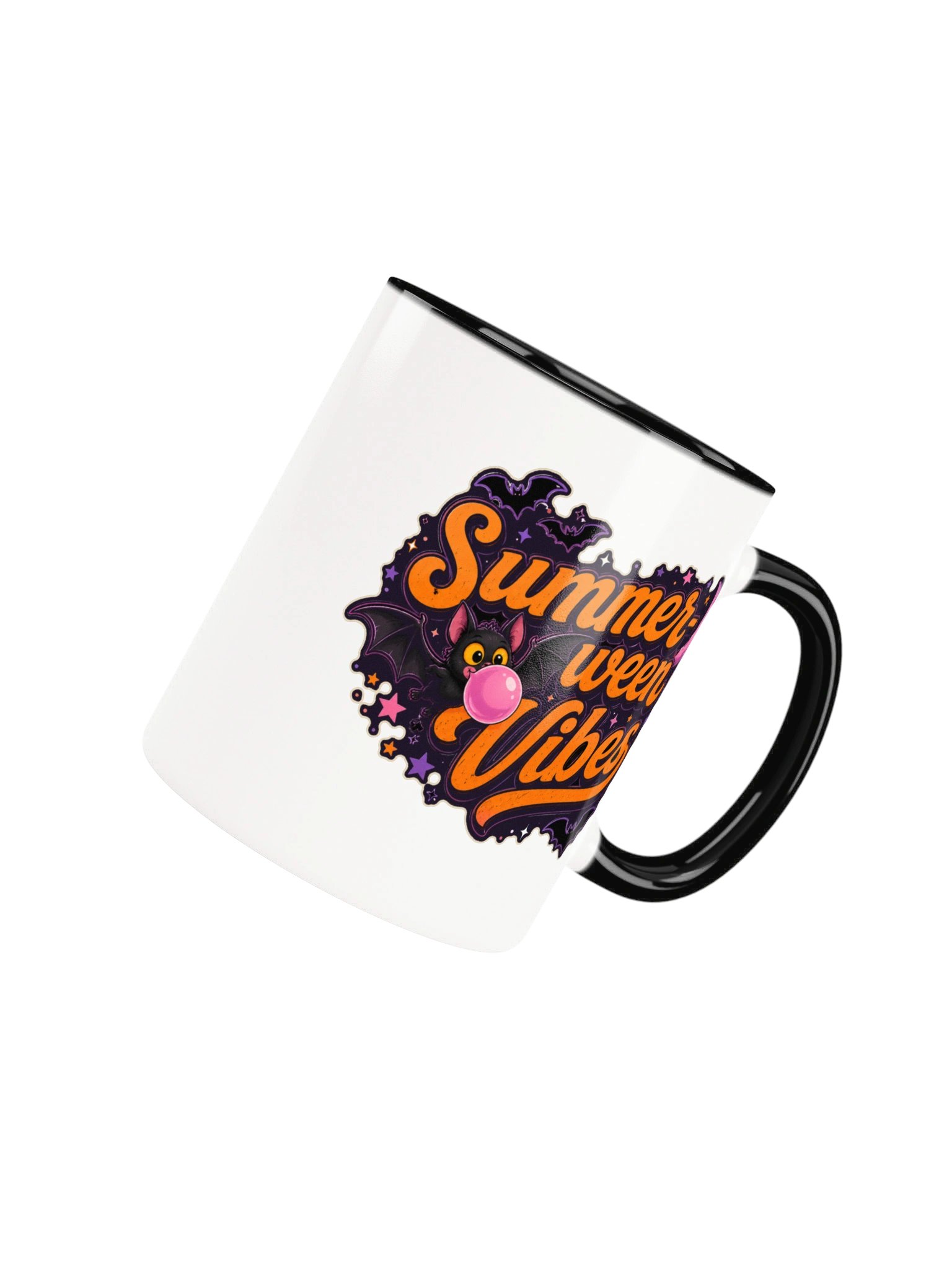 SUMMERWEEN VIBES CERAMIC MUG product image (15)