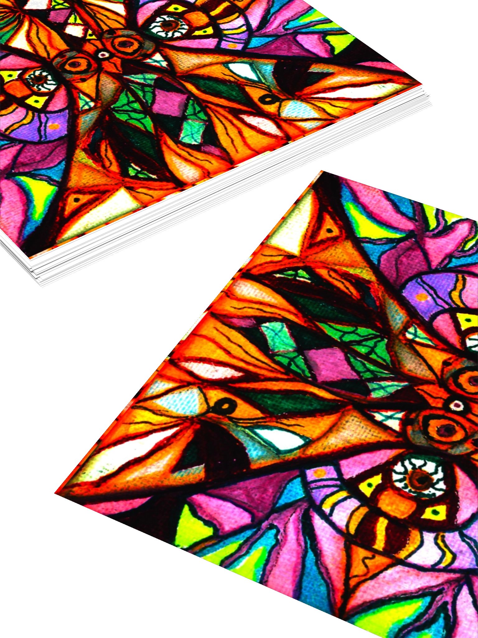 "intimacy" stickers product image (11)
