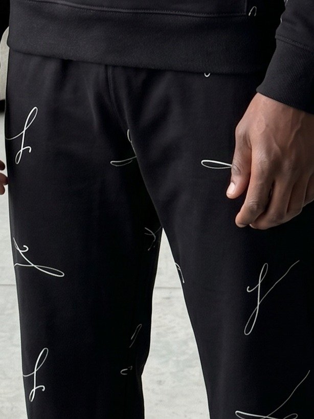 Mid-Smokie-Night | Locked In | Pants product image (1)