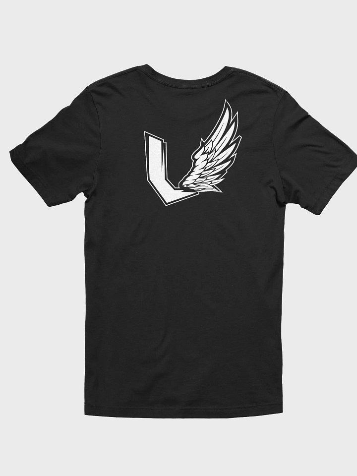 UWING Color Rush: White product image (4)