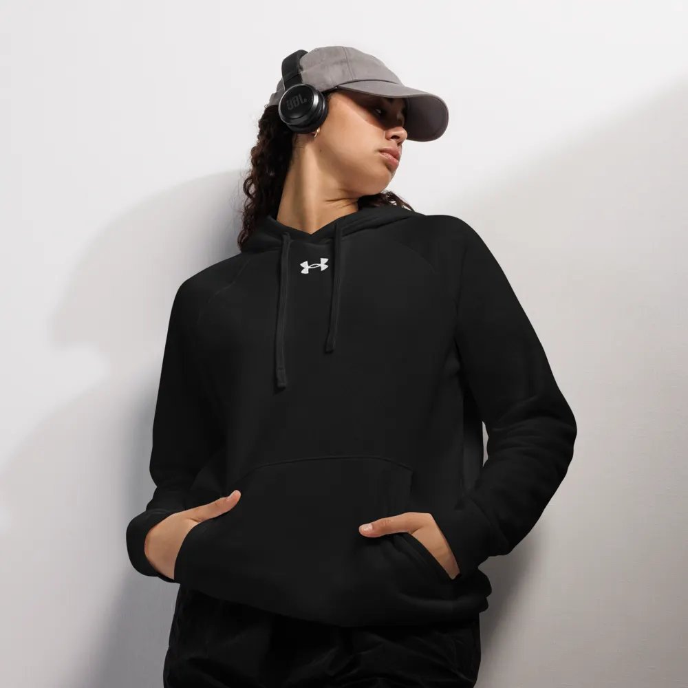 Pixelated Camera Graphic Hoodie product image (10)