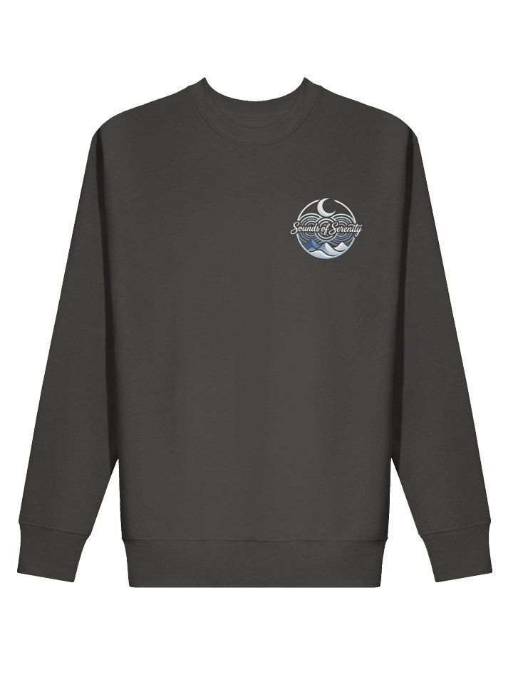 Serenity Moonlight Logo Premium Sweatshirt product image (30)