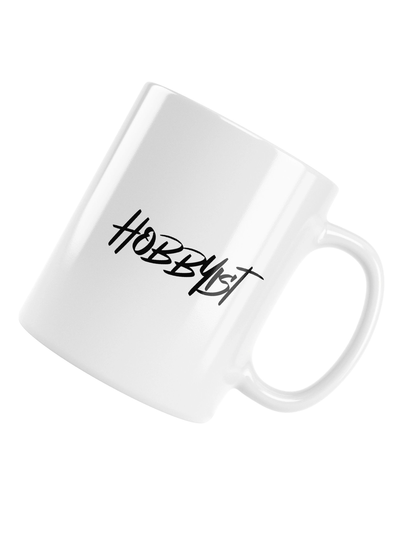 Bitcoin Brew Buddy Coffee Mug product image (6)