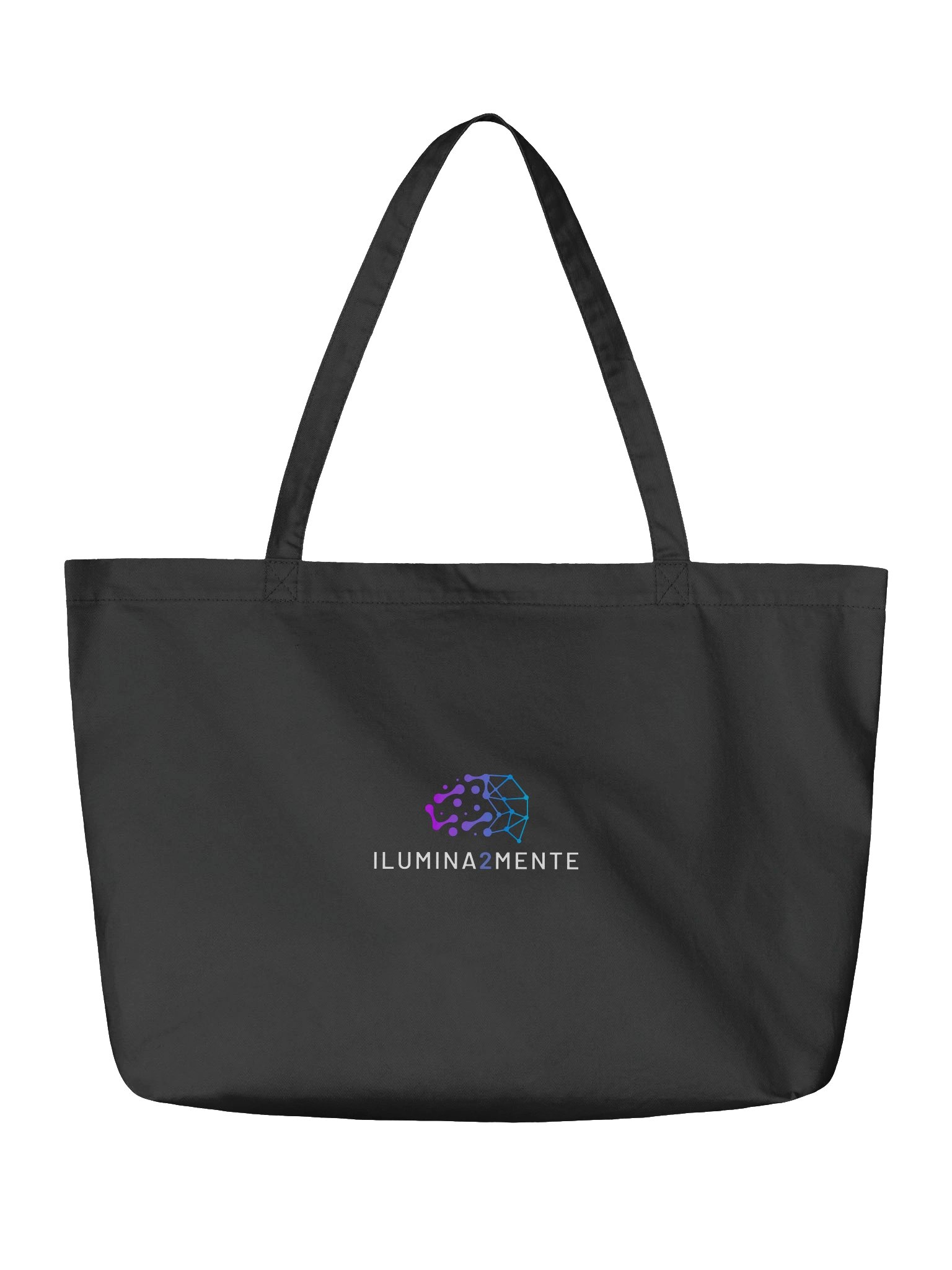 Cuarentona Tote Bolsa product image (2)