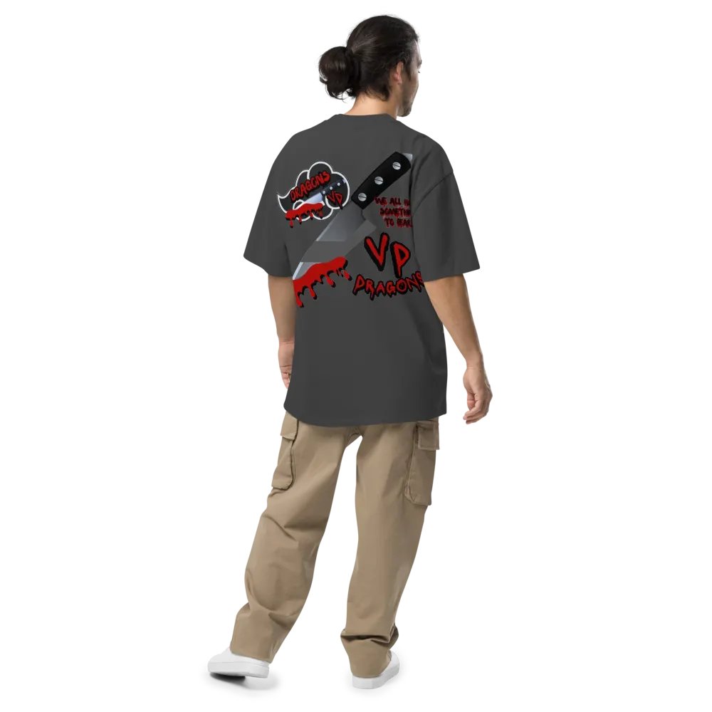 the borne killerz tee product image (15)