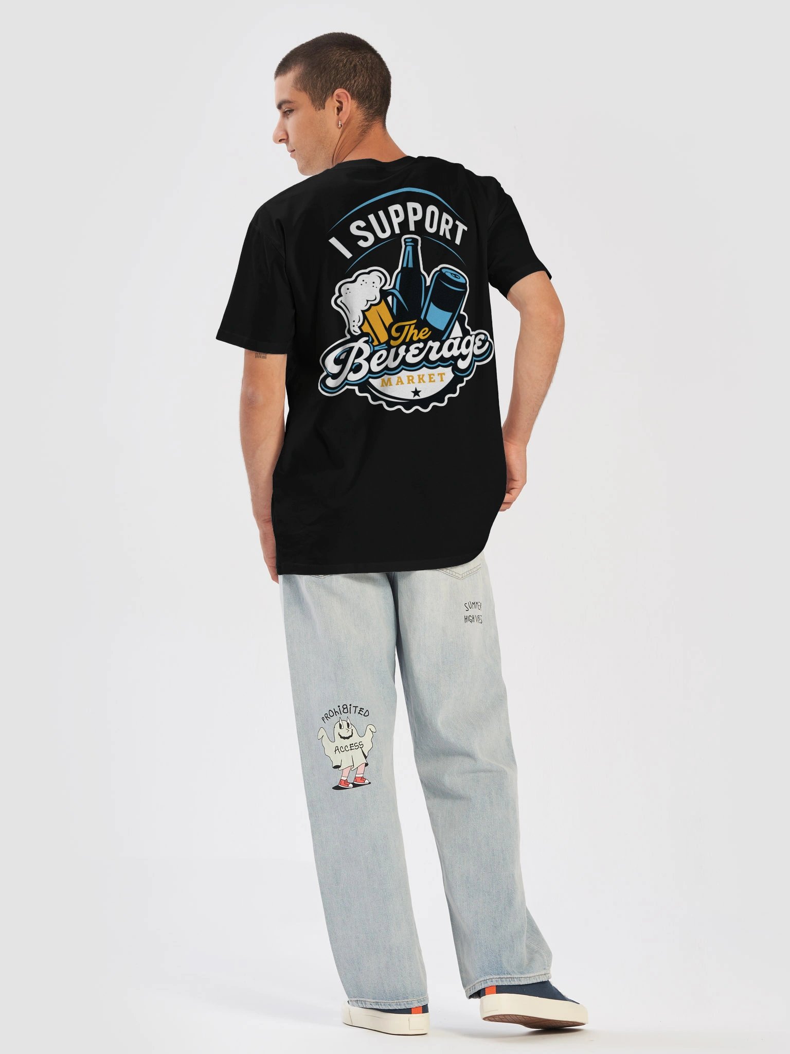 Double Sided Premium Unisex product image (53)