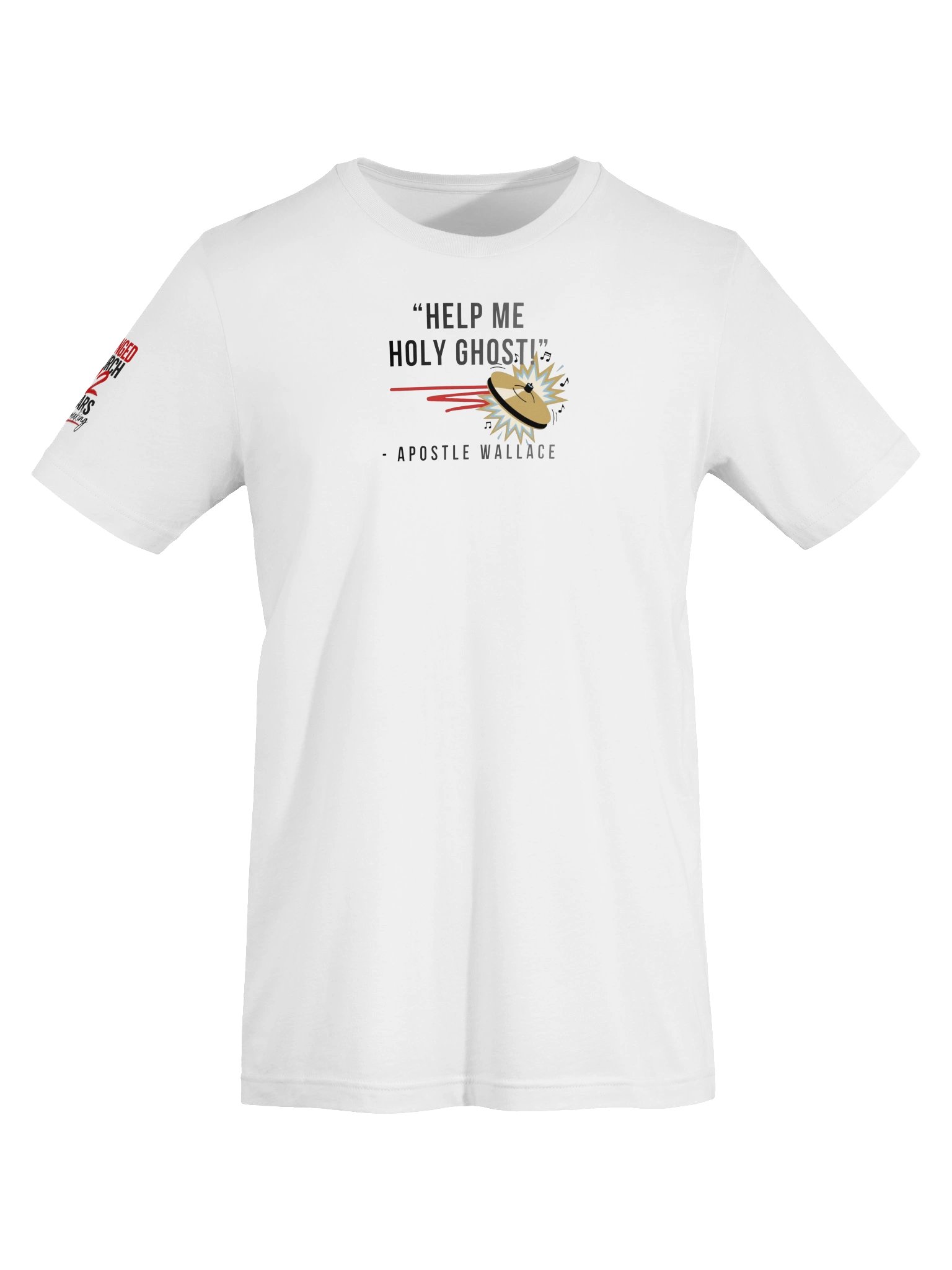 Help Me Holy Ghost product image (5)