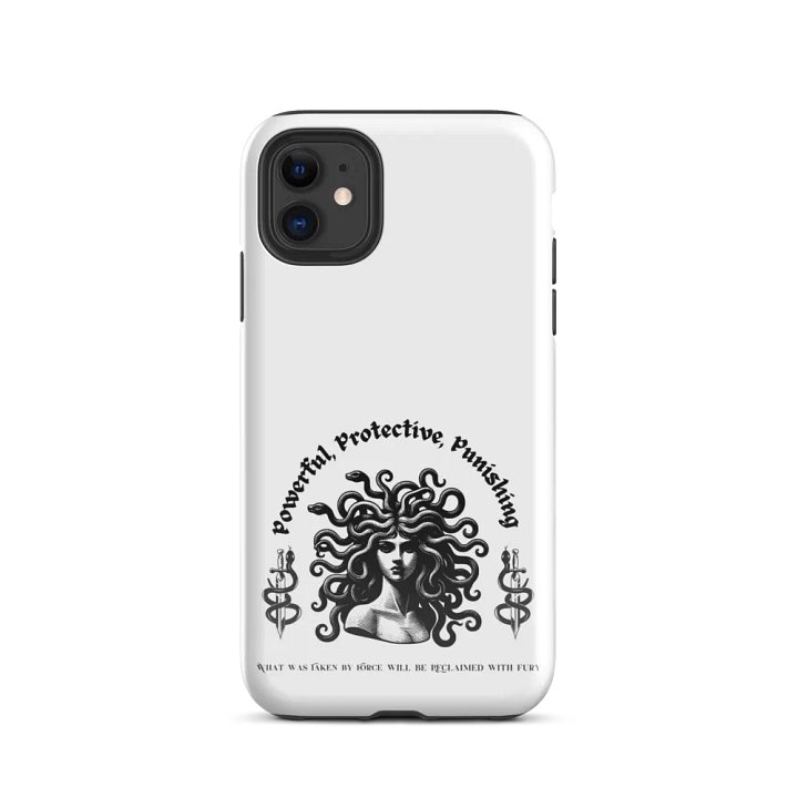 Medusa Iphone Case product image (2)