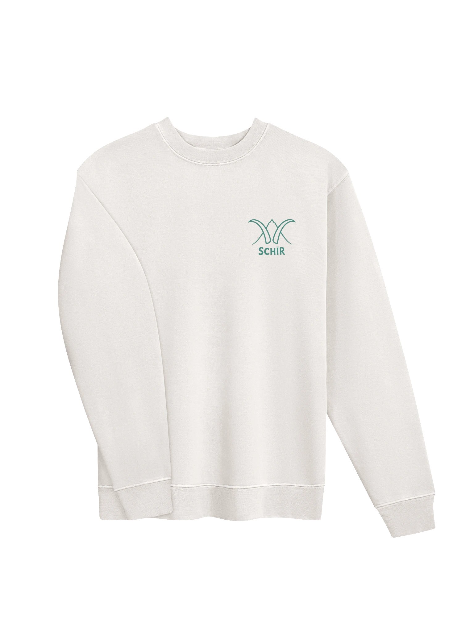 COASTLINE CREWNECK product image (4)