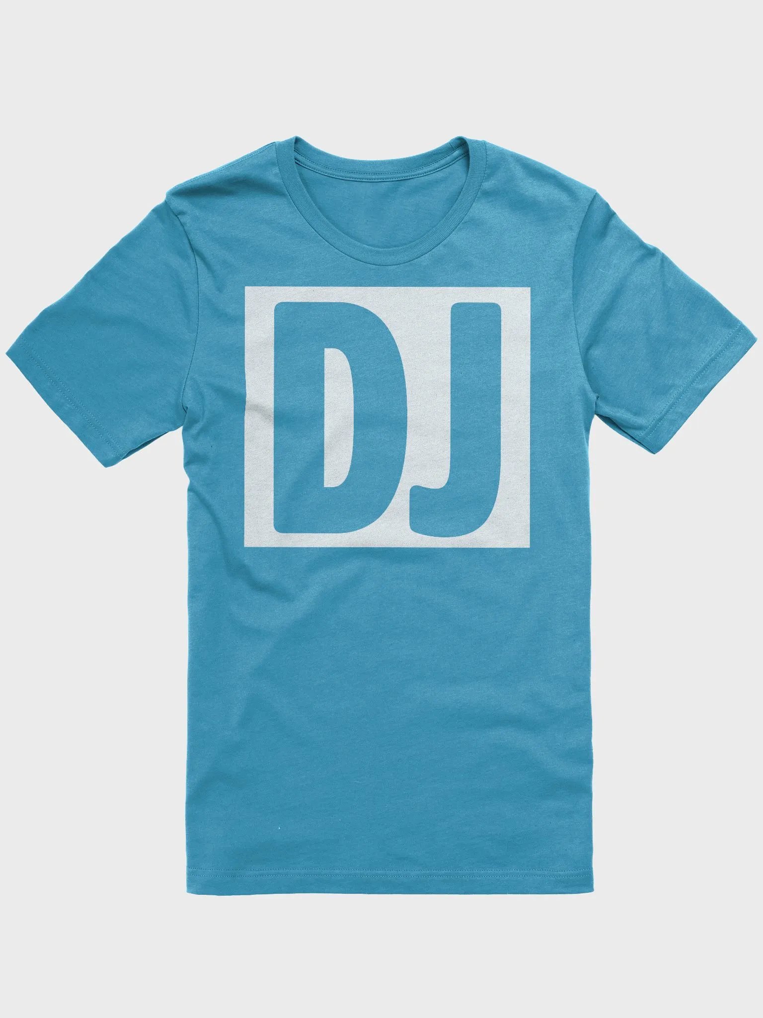DJ Big (white) product image (1)