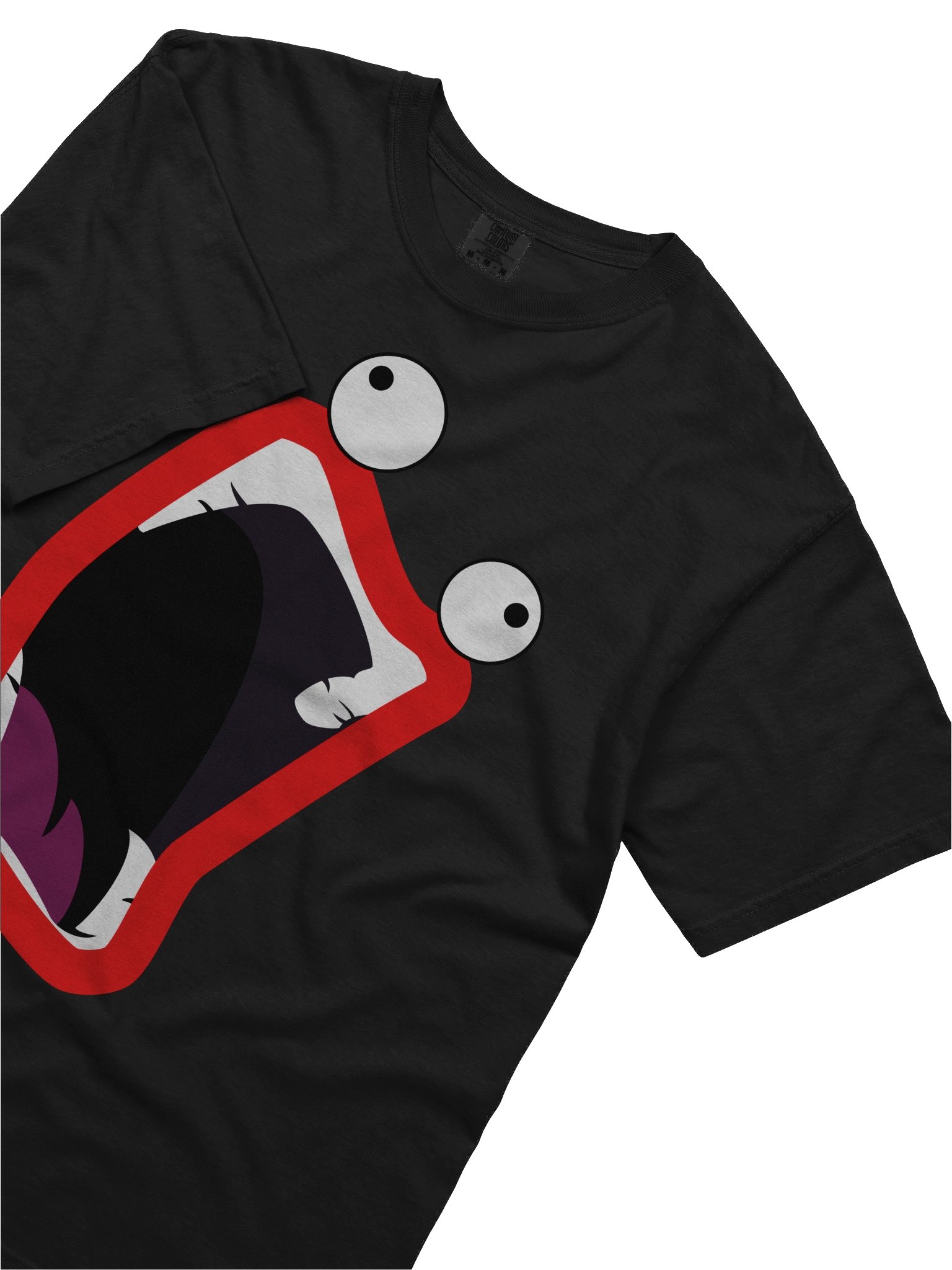 Shoop Da Whoop Tee product image (2)