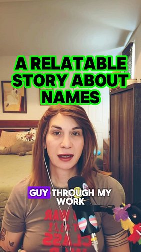 Sometimes the best way to understand something complicated is through a story.

This one starts with a name I got wrong for f...