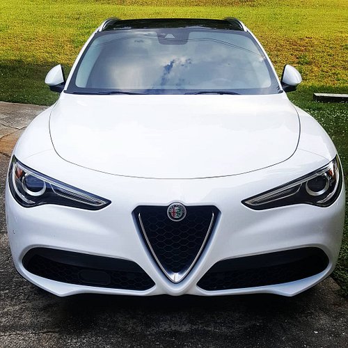 That One Diamond In the Rough... She's an Alfa

DM Us For Longer Lasting Exterior/Interior Shine! ---------------------------...