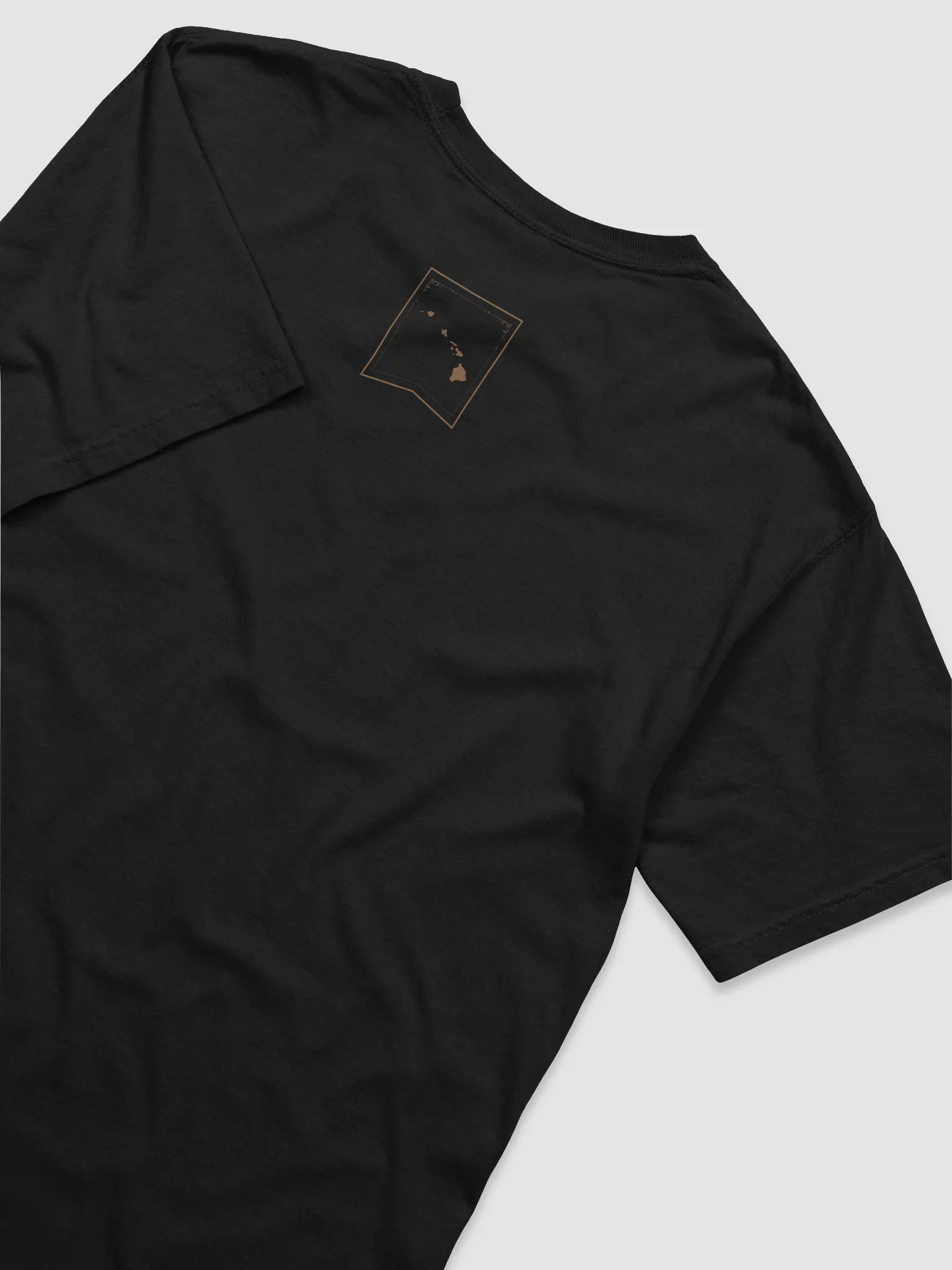 21.157 Vintage (Light Graphic) Shirt product image (4)