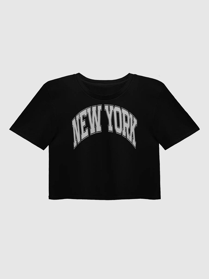 Women's Stylish Crop Top product image (2)