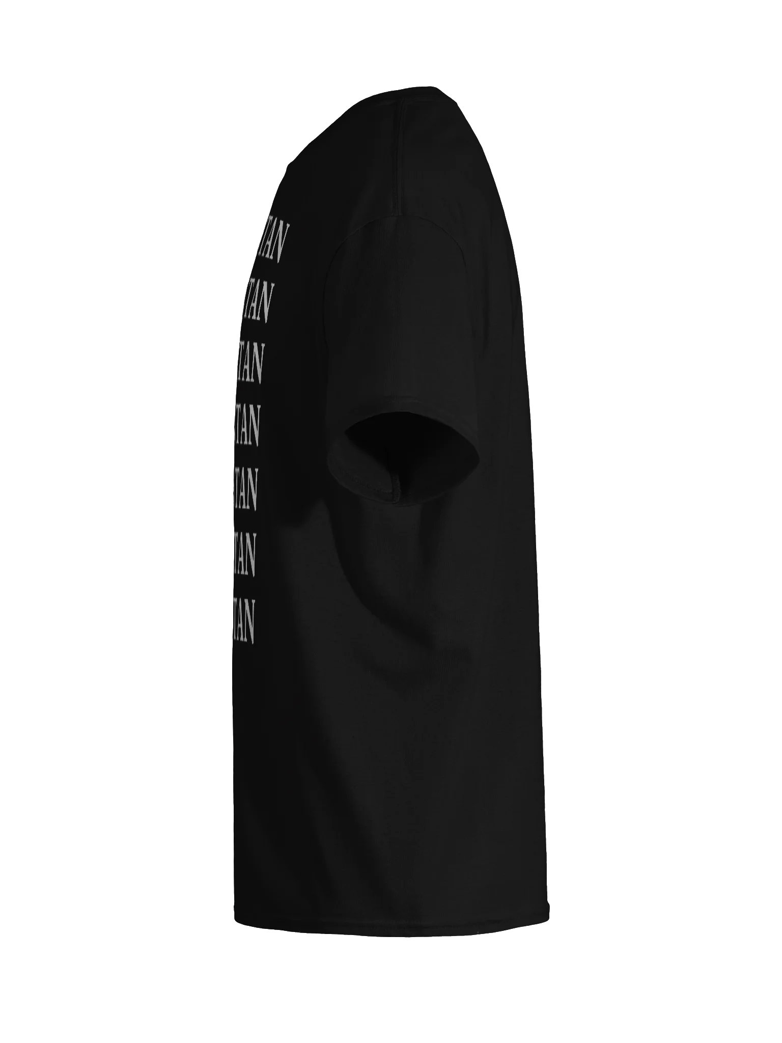 Hail Satan - Shirt product image (11)