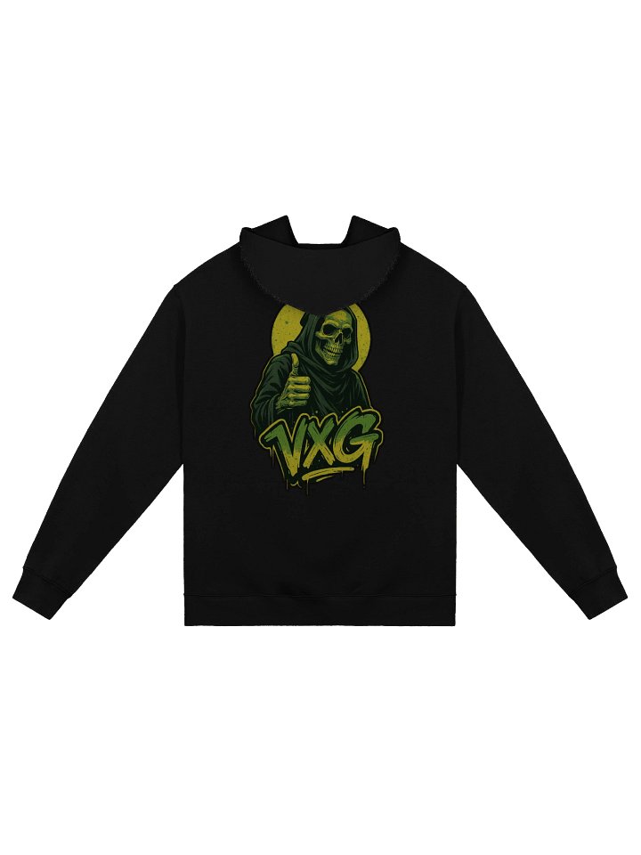Sudadera VXG Esqueleto product image (6)