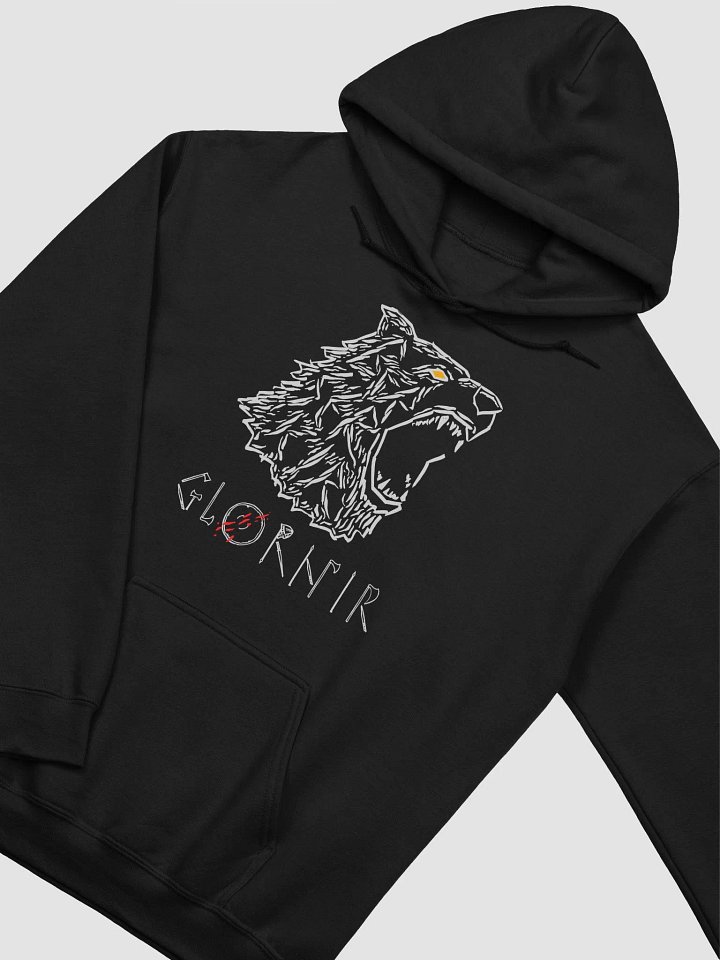 Glornir - Hoodie product image (2)