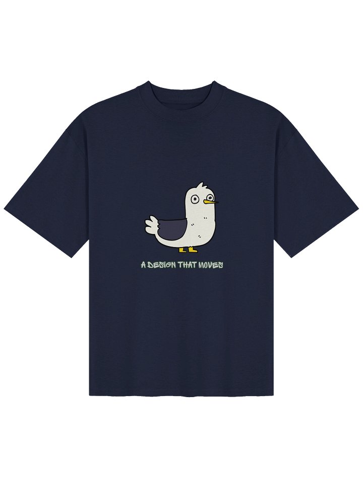 The Existential Collection: "A Design That Moves" product image (1)