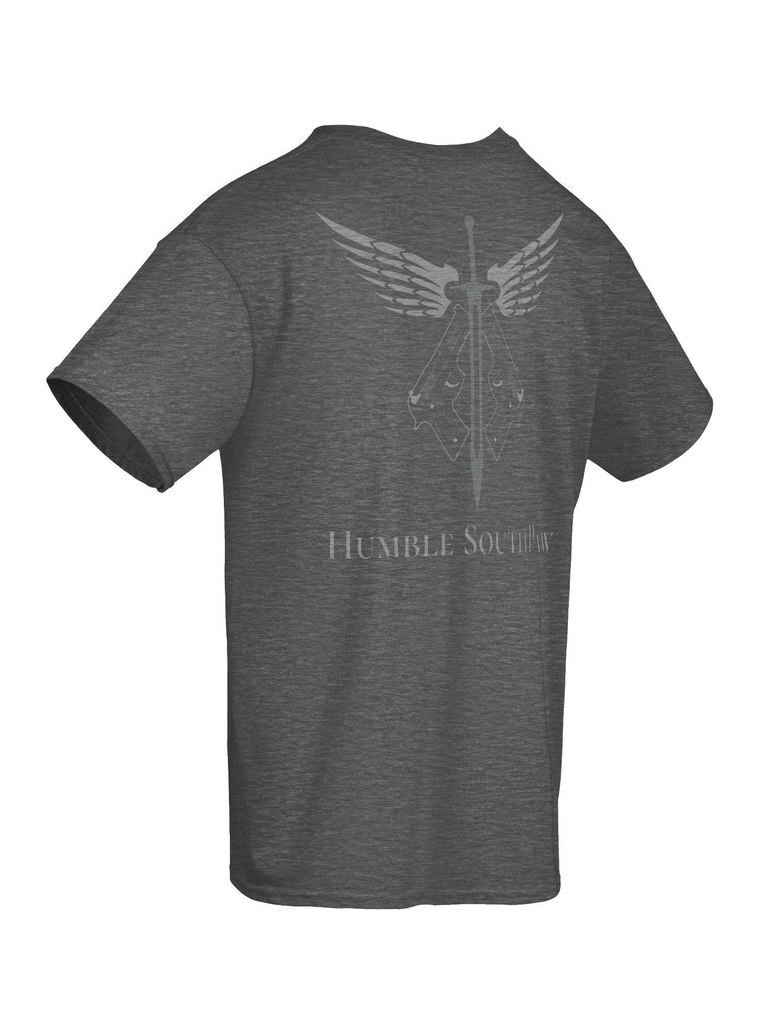 Voice of the 15% – HSP T-Shirt product image (28)