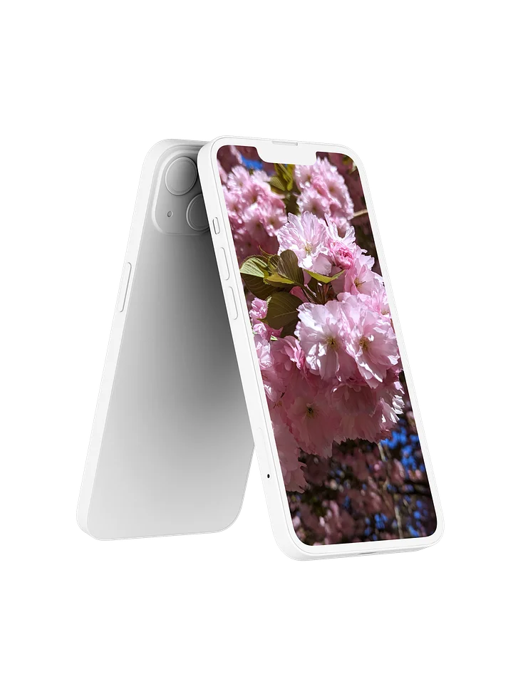 Cherry Blossom Digital Wallpaper Set product image (2)