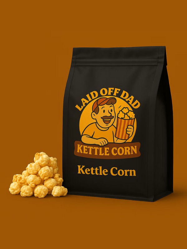 Classic Kettle Corn product image (1)