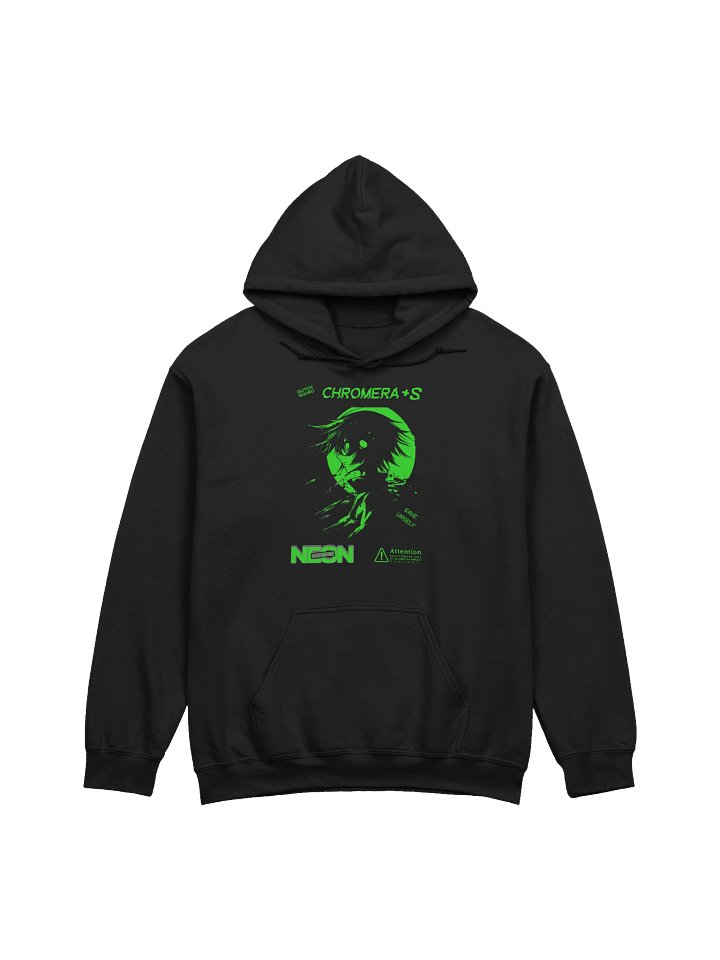 Chromera Hoodie product image (1)