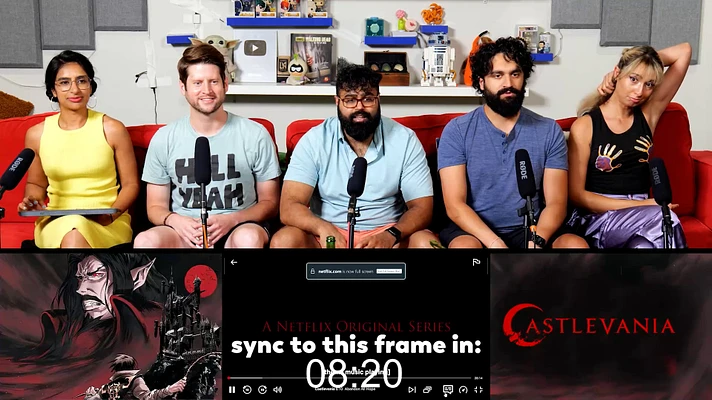 Video thumbnail