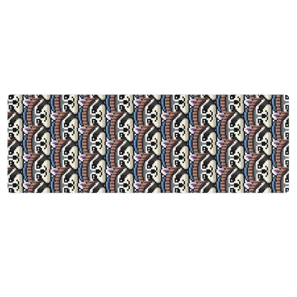 Trash Mat product image (1)