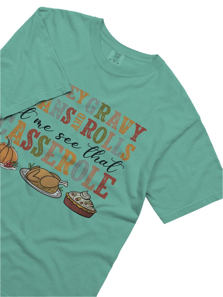 Let me see that Casserole product image (1)