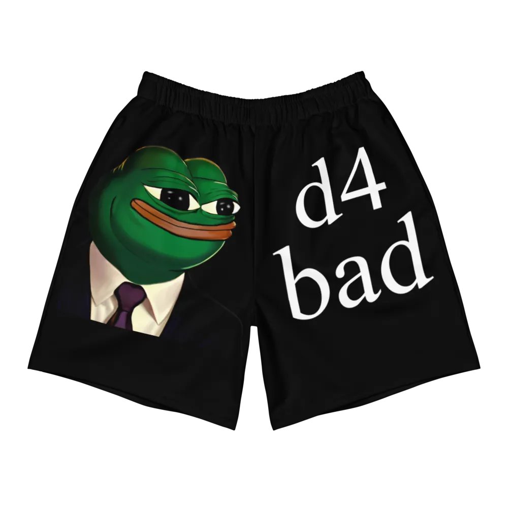 d4 bad shorts product image (11)