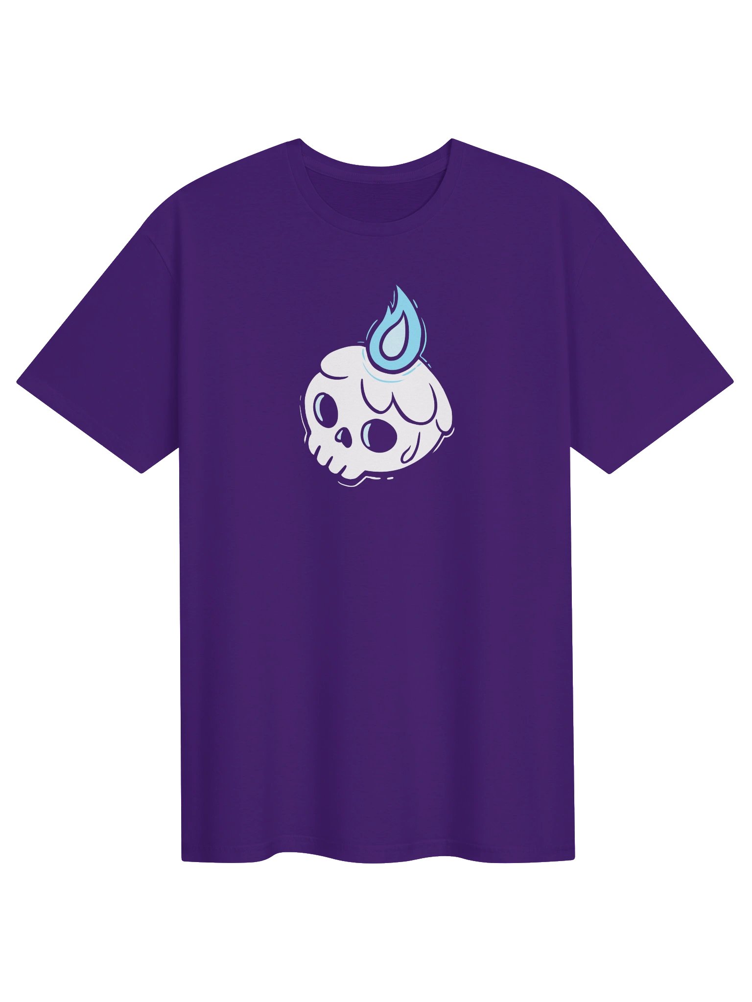 The Ghost Candle product image (1)