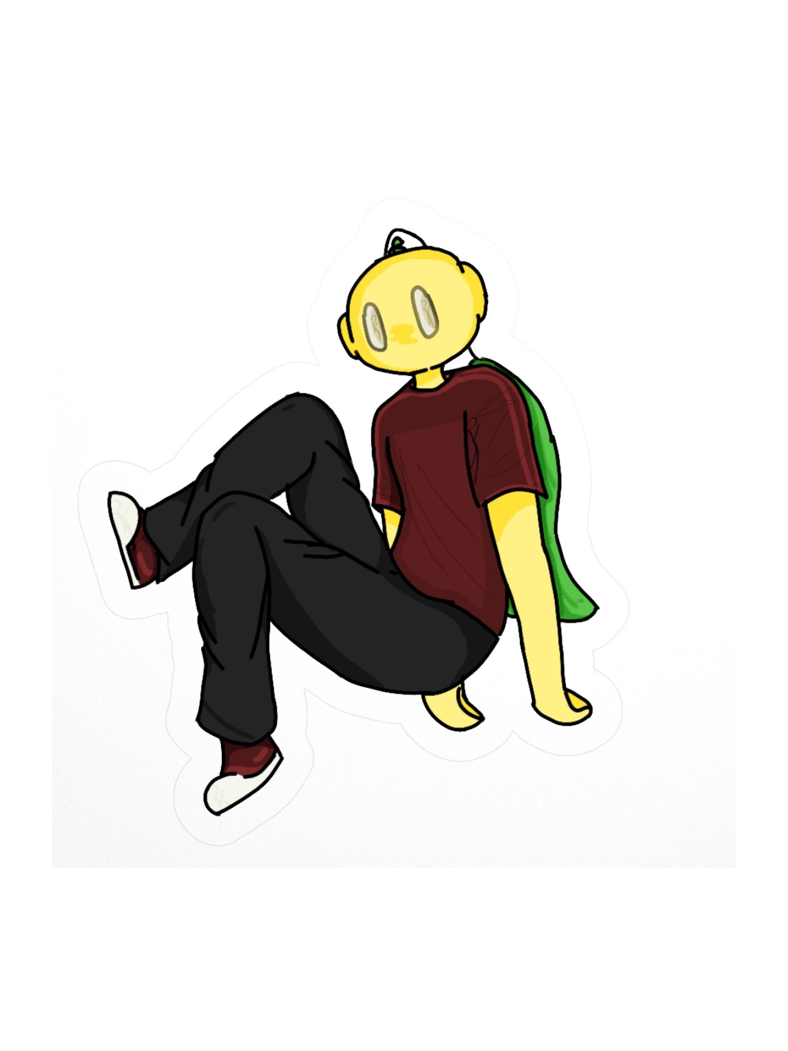 Elliott (Mylo Line) product image (3)