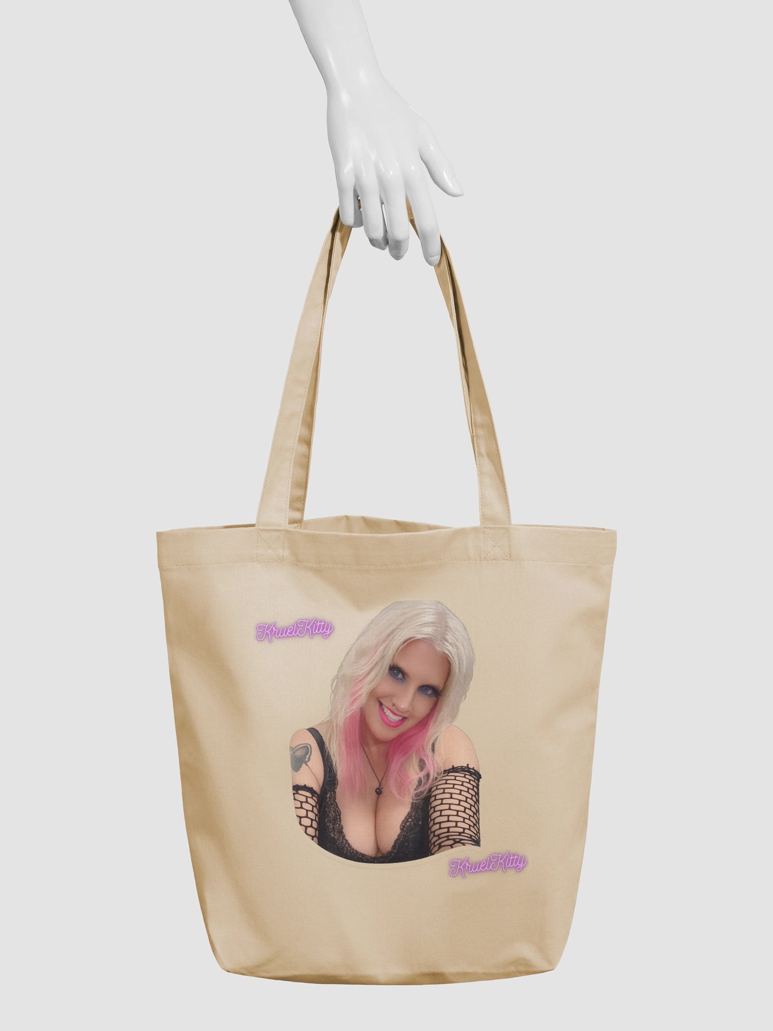 Carry Kitty with you always product image (3)