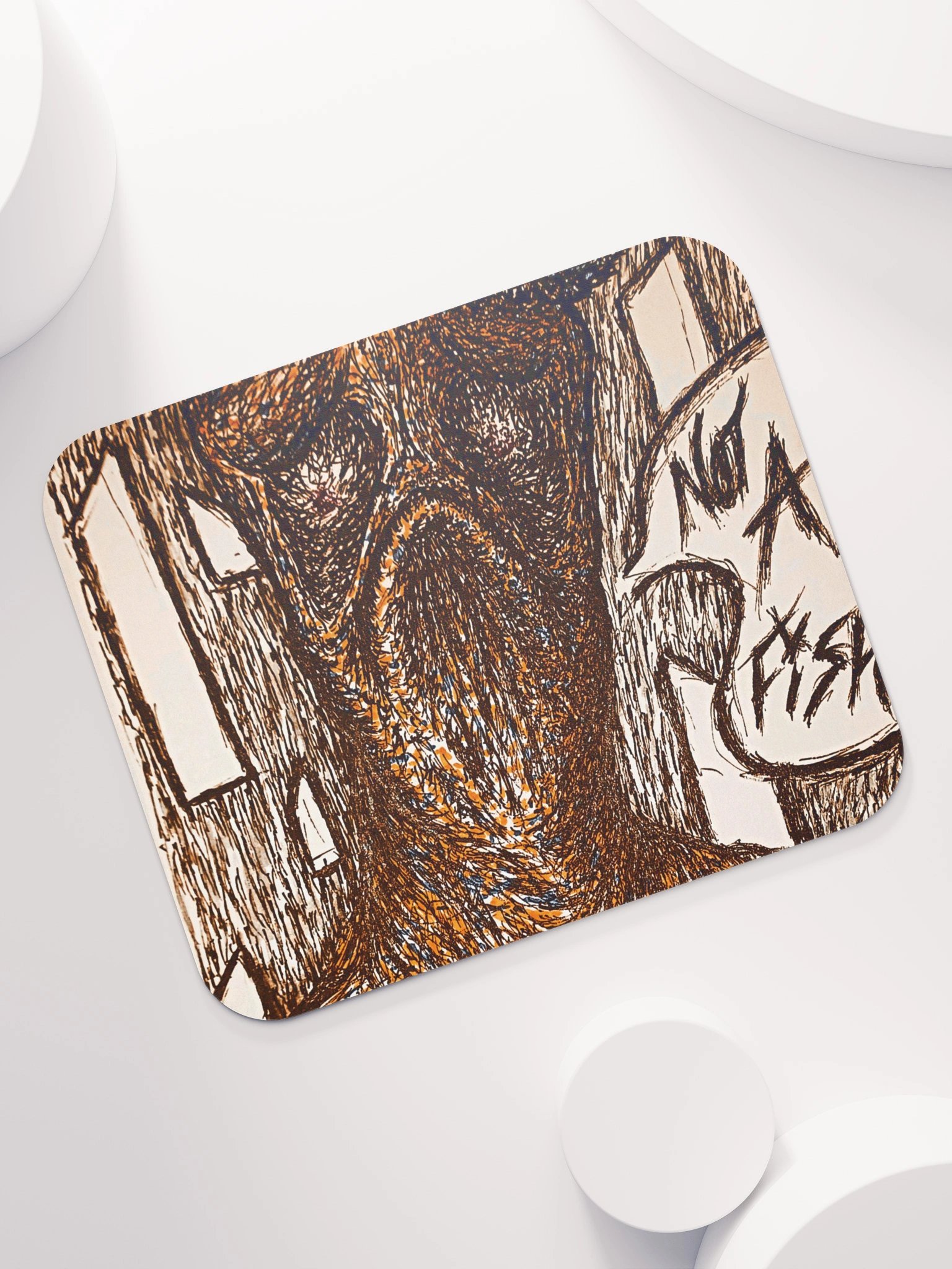 Garret Mouse Pad product image (7)