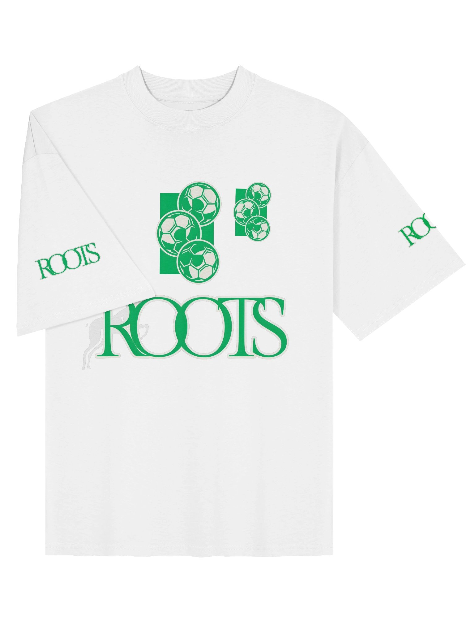 ROOTS N' Boots Tee product image (3)